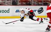НХЛ. Оттава пока не знает, останется ли Зибанеджад