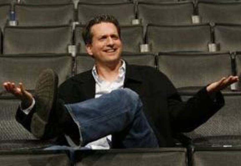 "У игроков НБА не слишком много ума"