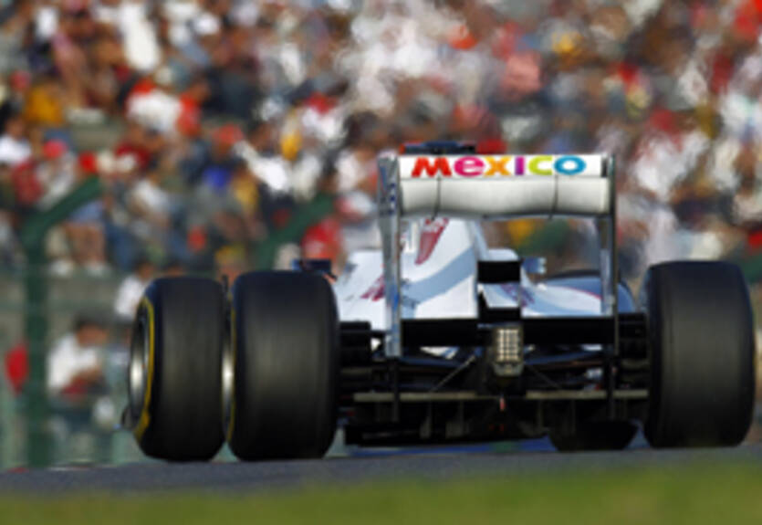 Заубер нашли причины провала в Кореи