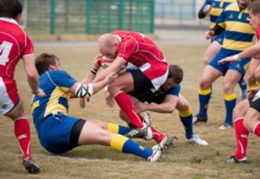 Высшая лига. Регби-15. Анонс тура