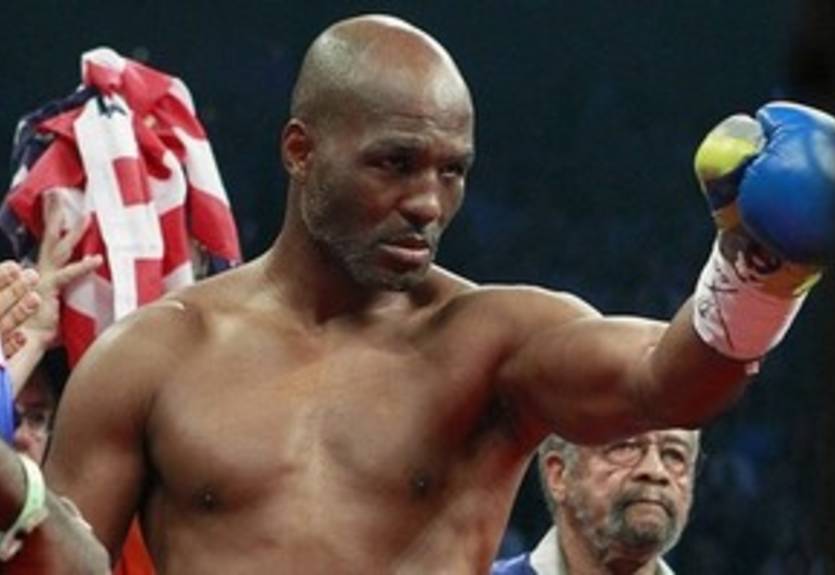 Хопкинс: Доусон — сосунок, Тони и Тарвер — дерьмо