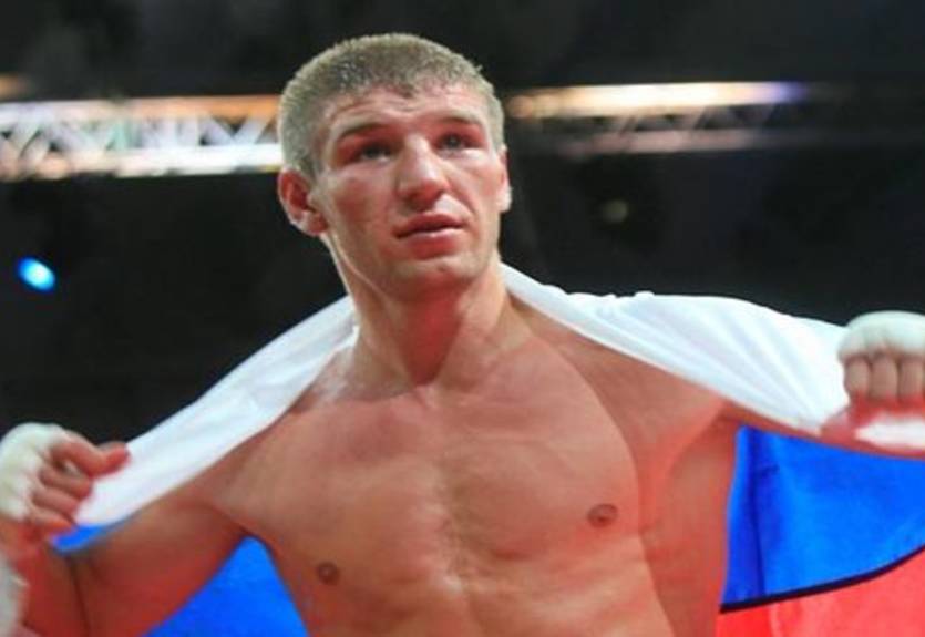 Пирог: "Пока на контакт идет только Гил"