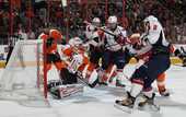 НХЛ. Шестая победа Вашингтона, проблемы Монреаля, успех Королей