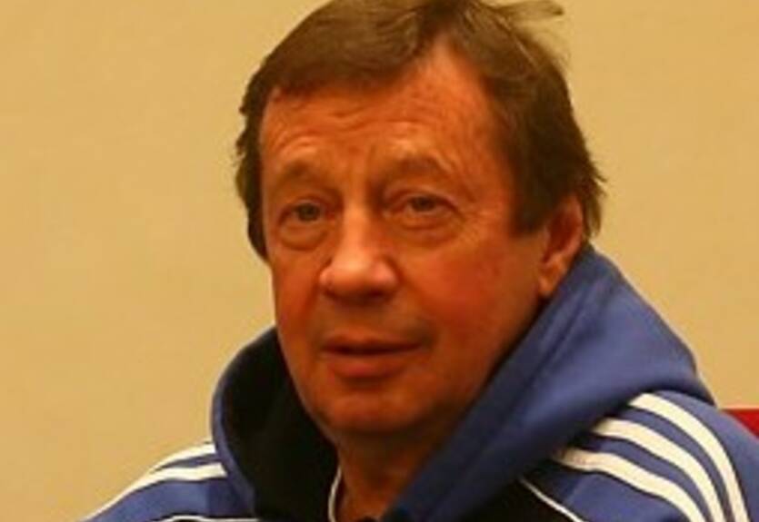 Семин: "Плохо играли во втором тайме, но забили"