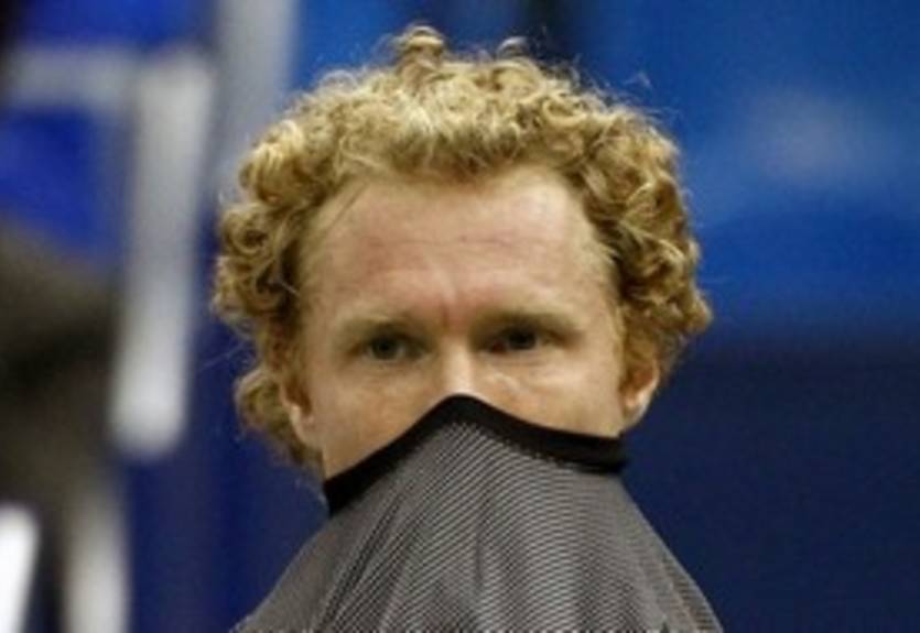 Турсунов: "Я очень резво начал матч"