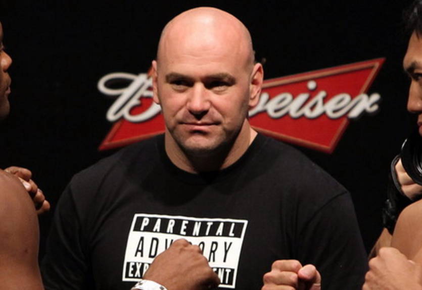 Рейтинг самых влиятельных мужчин: президент UFC снова в списке