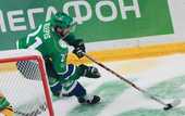 КХЛ. Московское Динамо подпишет чешского форврда