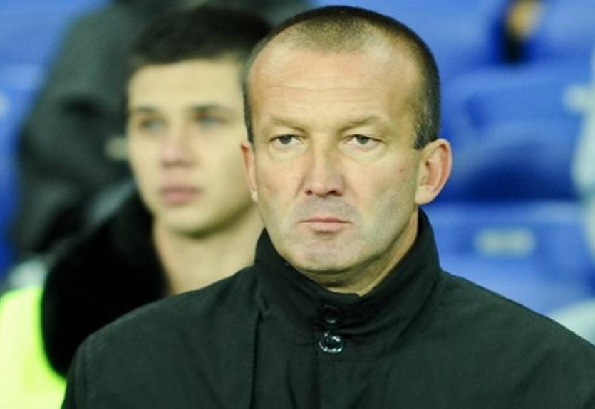 Григорчук раскритиковал Балашова и Вангели