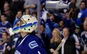 НХЛ. Люонго: "Привык к такому отношению болельщиков"