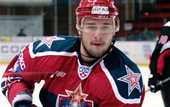 КХЛ. Форвард Сибири вылетел на 5-6 недель