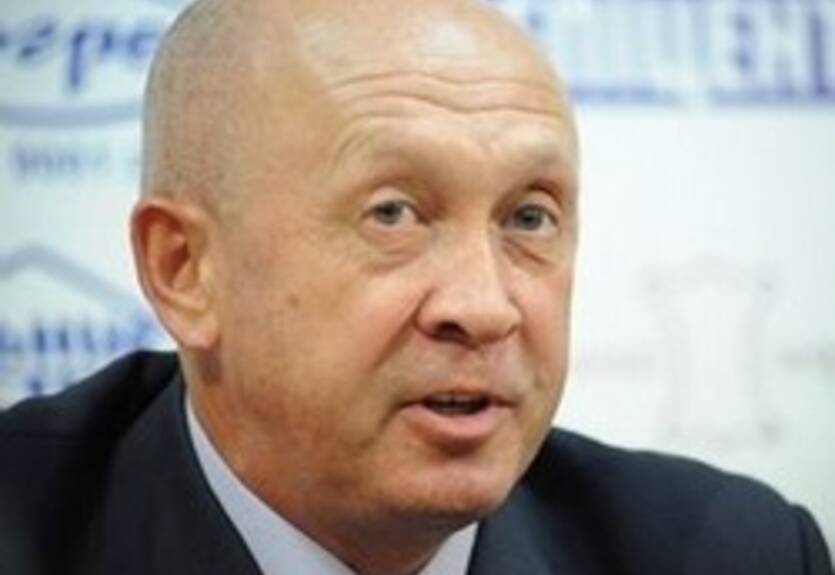 Павлов: "Безус схлопочет у меня по полной программе"