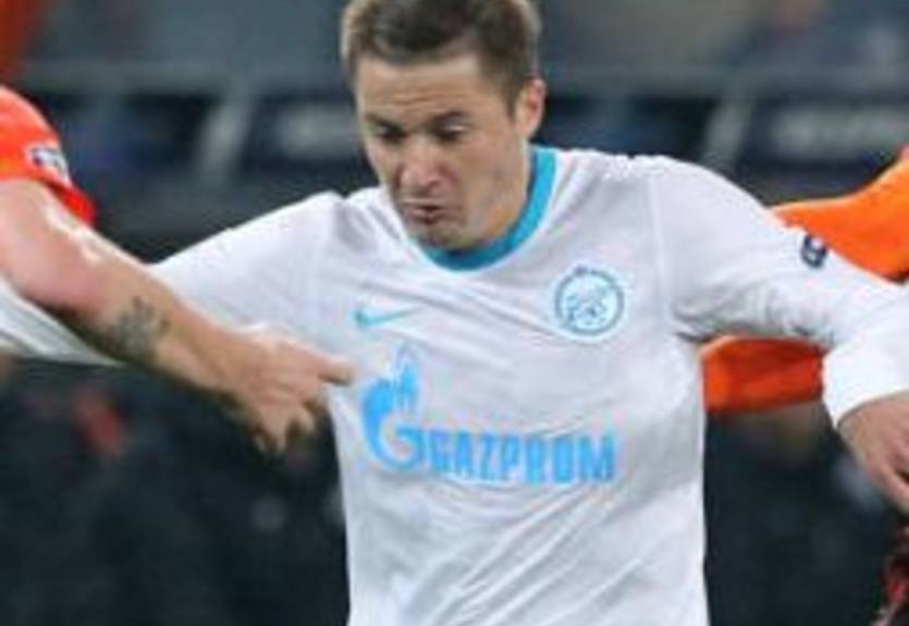 Файзулин: "Такой Шахтер — это неожиданность"