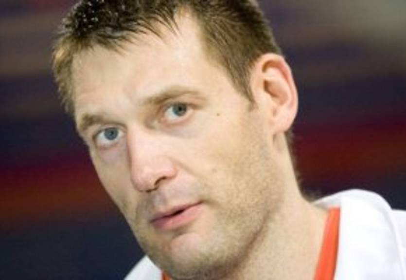 Олимпия теряет капитана