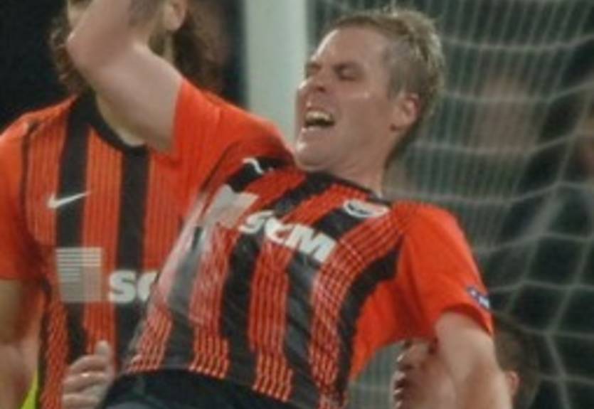 Хюбшман: "Можно сказать, нам даже повезло"