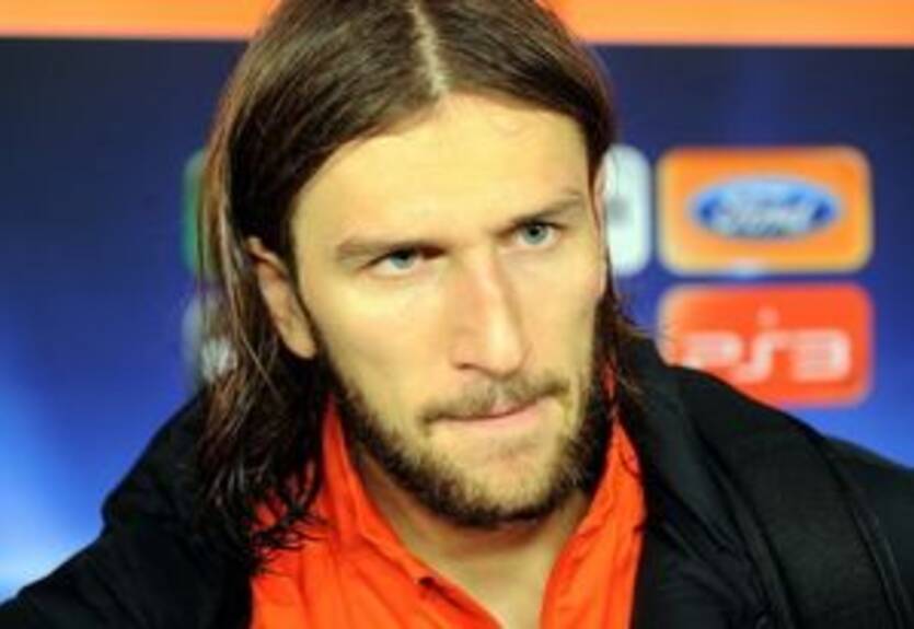 Чигринский: Шансы есть