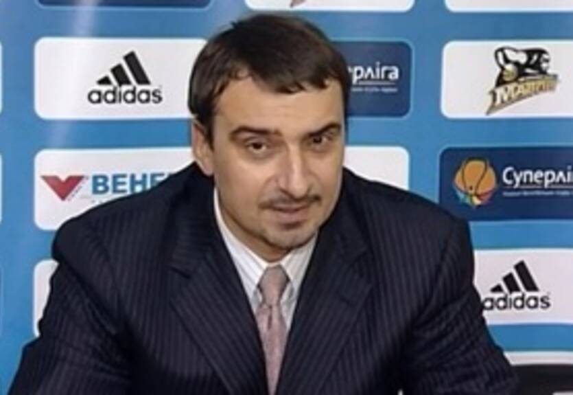 Холопов: "Ключевой момент — потери"