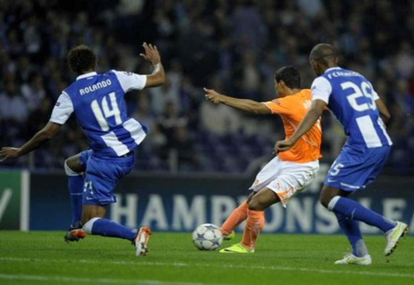 Группа G. АПОЕЛ сохраняет лидерство + ВИДЕО