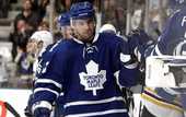 НХЛ. Торонто: Кадри отправлен в фарм-клуб