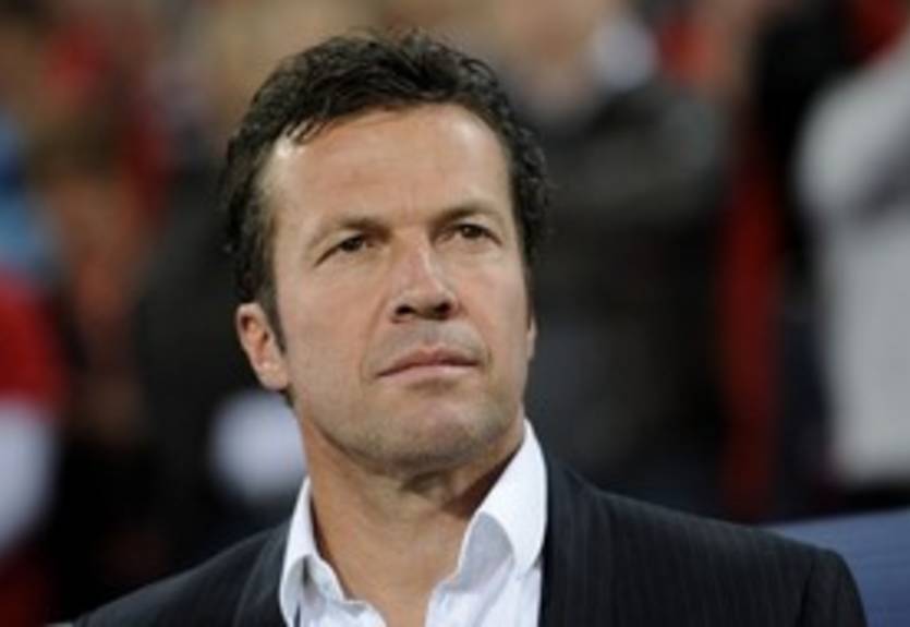 Маттеус обиделся на Гамбург