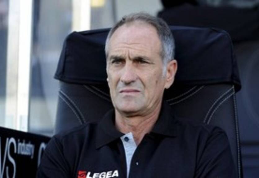 Гвидолин: &quot;Сыграем с Атлетико основой&quot;