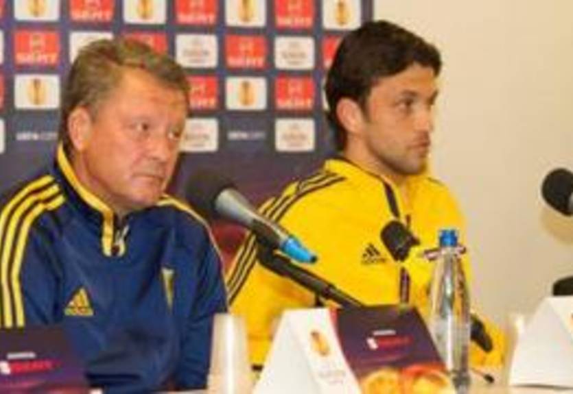 Маркевич: "Для Мальме это последний шанс зацепиться за Лигу Европы"
