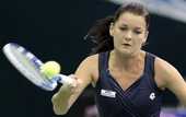 Кубок Кремля (WTA). Радваньска покидает турнир