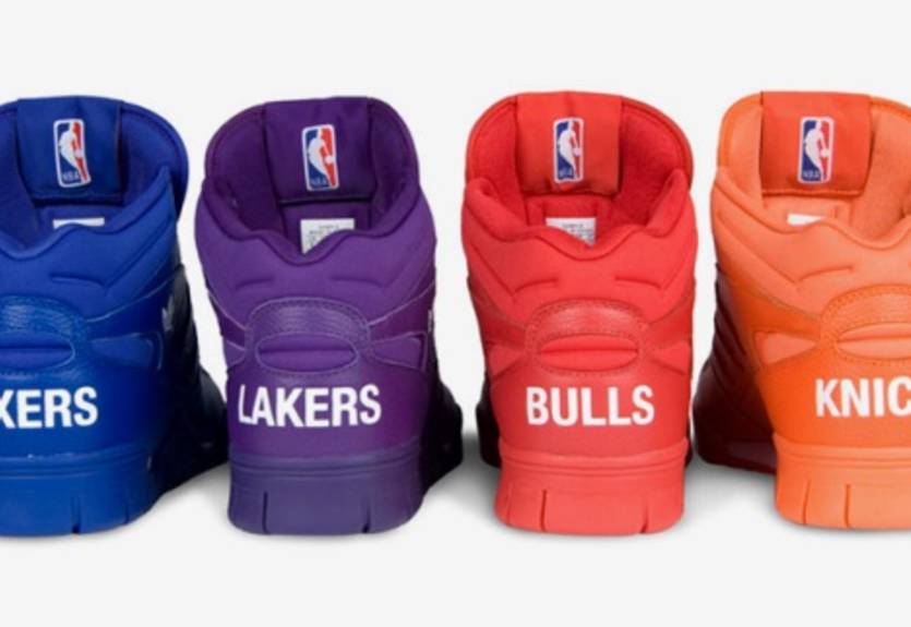 НБА. О чем можно говорить 16 часов подряд?