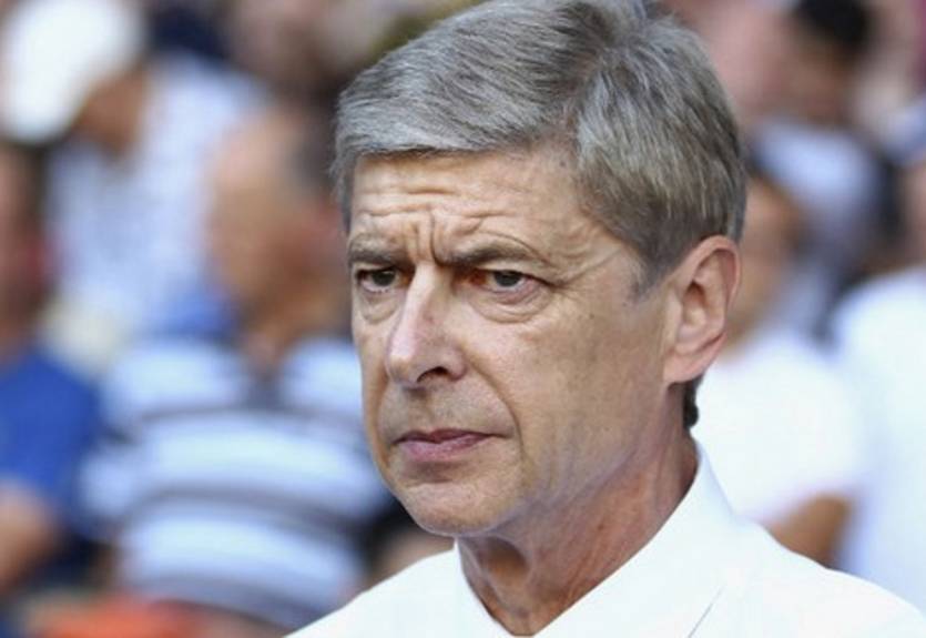 Венгер не покинет Арсенал ради ПСЖ