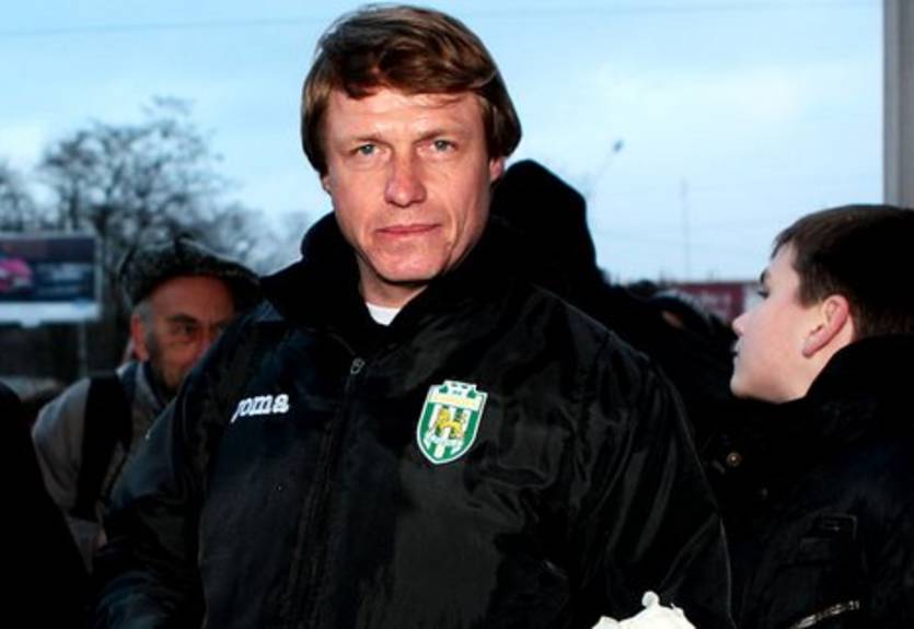 А життя — один обман. В кишенях павутина...