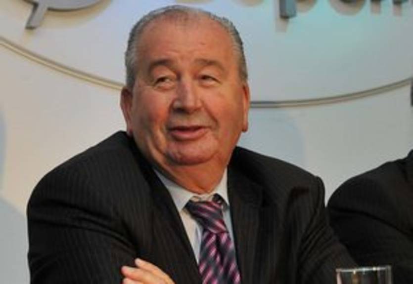 Диктатура Грондоны в аргентинском футболе продолжается