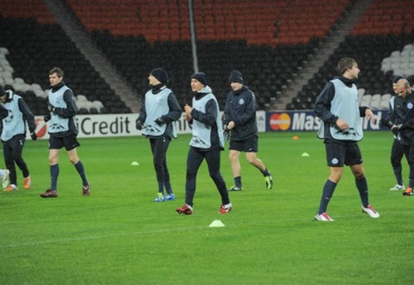 Шахтер — Зенит. Превью