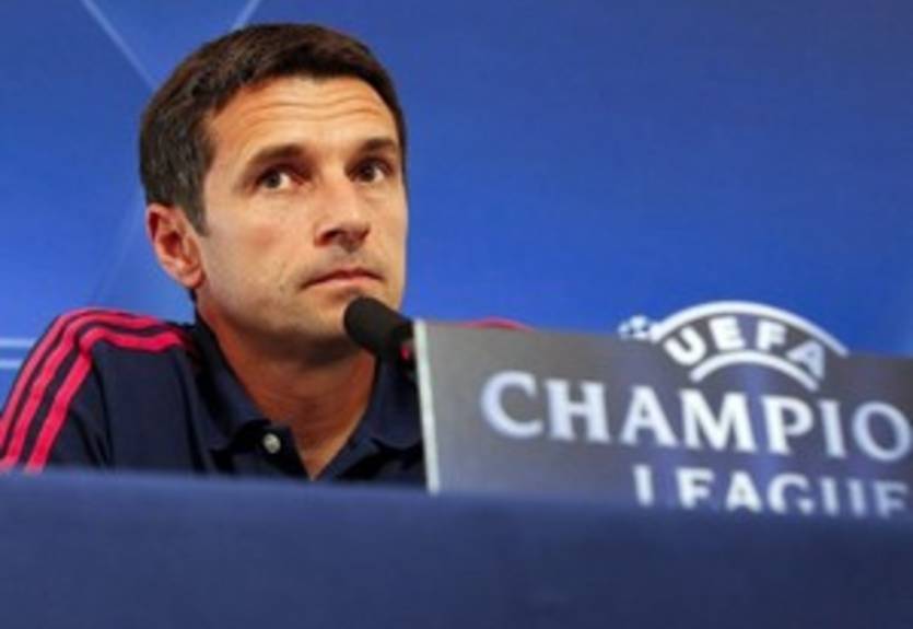 Гард: "Больше всего боялся именно такого исхода"