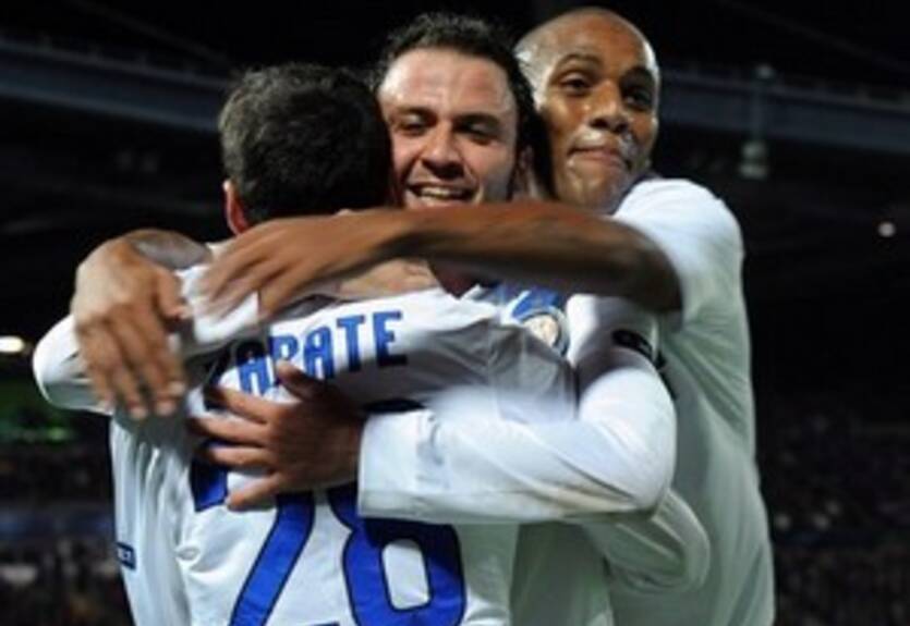 Паццини: "Победы всегда помогают"