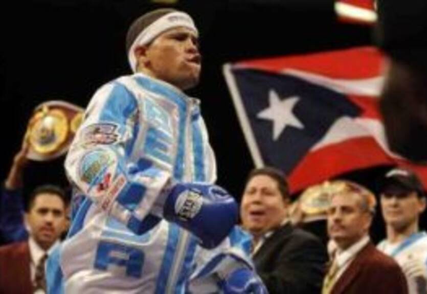 Лопес: "Не думаю об Арсе и Донэйре"