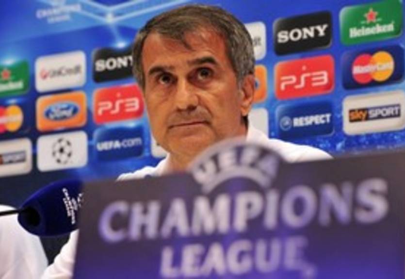 Гюнеш: "ЦСКА повезло – вот и все"