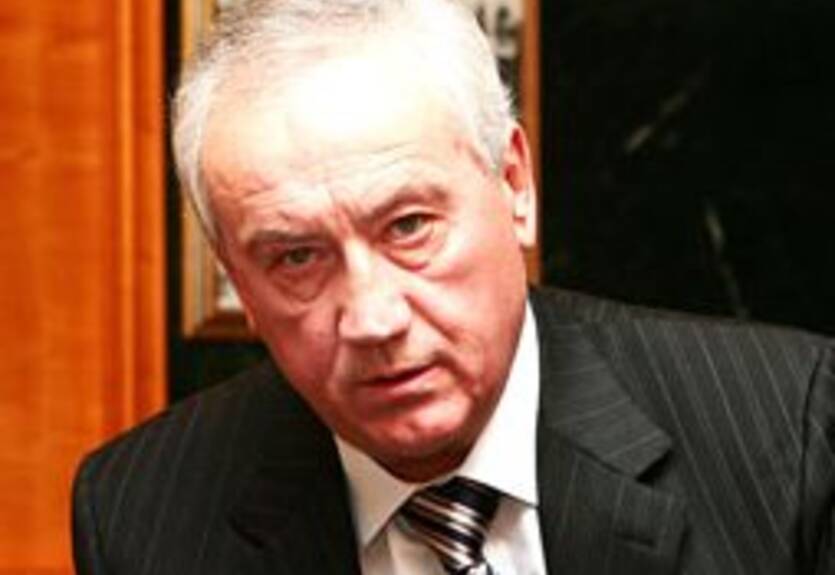 Дыминский: "Кучеров будет работать до зимнего межсезонья"