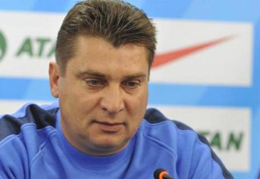 Перед Пучковым поставлена задача – выход в Премьер-лигу