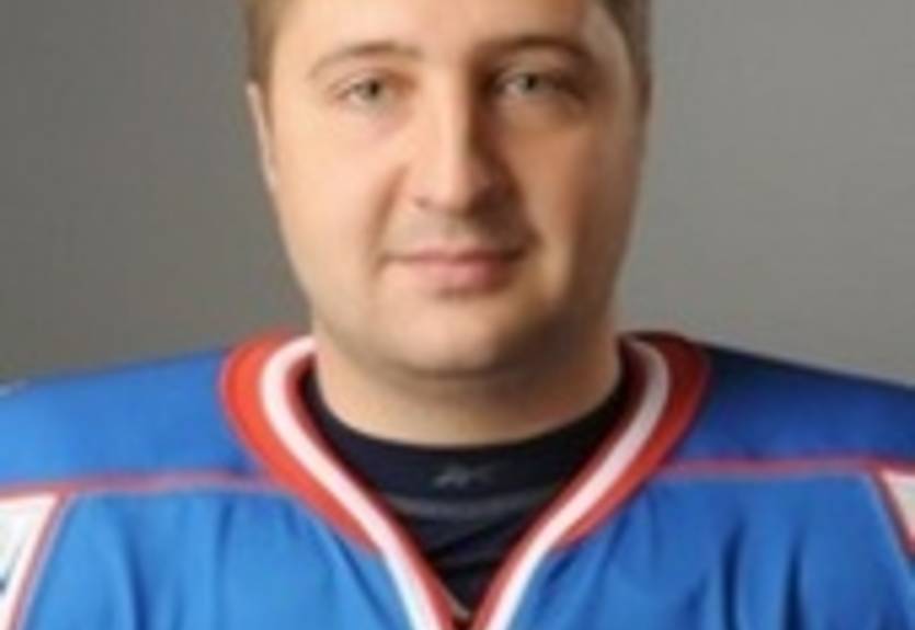 ВХЛ. Шастин продолжит карьеру в Ладе