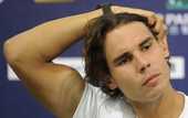 Надаль: "Финальный турнир ATP может покинуть Лондон"