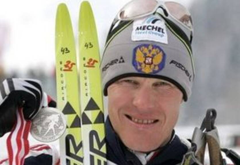 Биатлон. Чепиков станет послом Универсиады