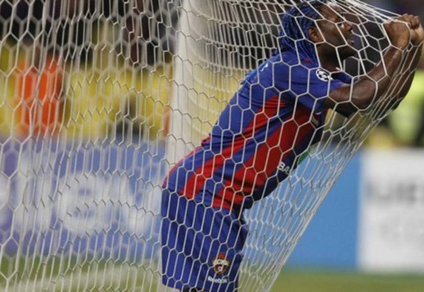 ЦСКА — Трабзонспор. Как это было