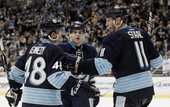 НХЛ. Питтсбург и Флорида – лучшие спецбригады Востока!