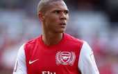 Арсенал: на Марсель без Гиббза