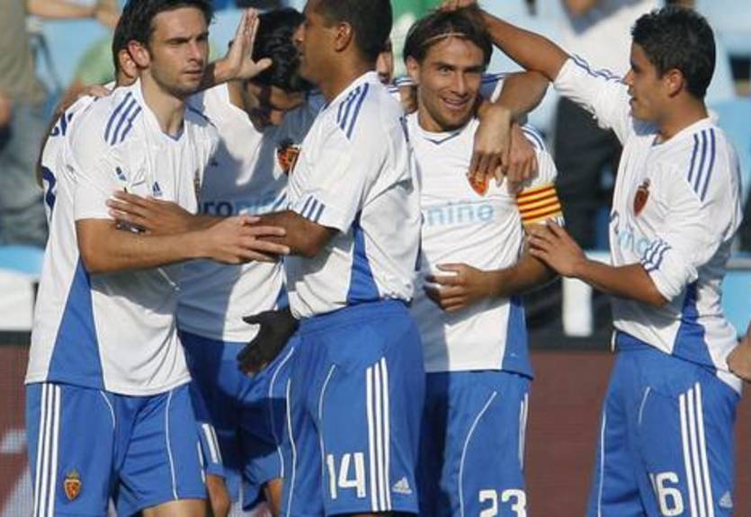 Читатели iSport.ua: Гол Поштиги — лучший!