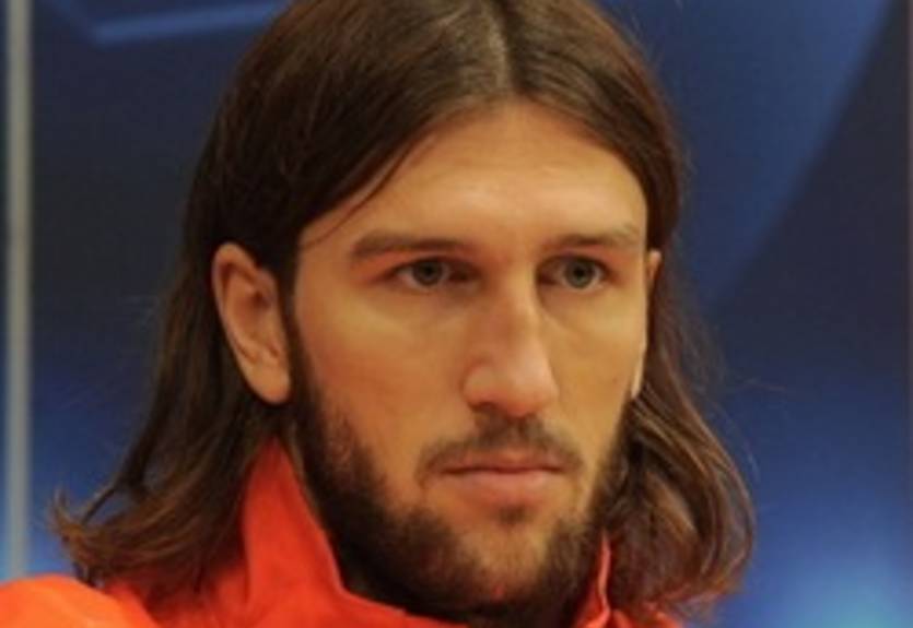 Чигринский: &quot;Неважно, что это команда с постсоветского пространства&quot;