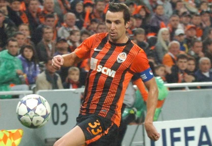 Срна: &quot;Мы обязаны думать только о победе над Зенитом&quot;