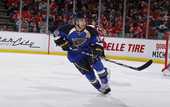 НХЛ. Сент-Луис теряет нападающего