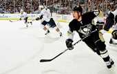 НХЛ. Питтсбург: у Кеннеди сотрясение мозга