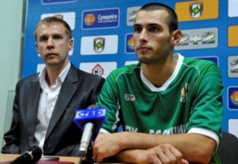 Базелевский: "Мужчины играли против юношеской команды"