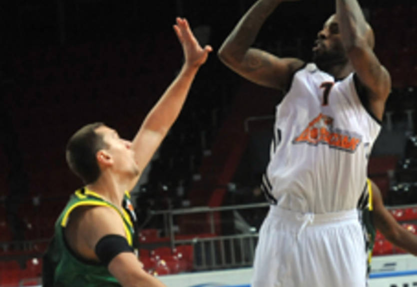 Карри повредил голеностоп